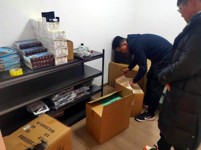 死已有多家店铺被查封家里有的赶紧扔瓦力游戏app别买也别喝！严重可致(图6)