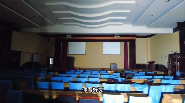 规模宏大保存完好为何被废无人知晓瓦力棋牌试玩攀枝花神秘的假日酒店(图5)
