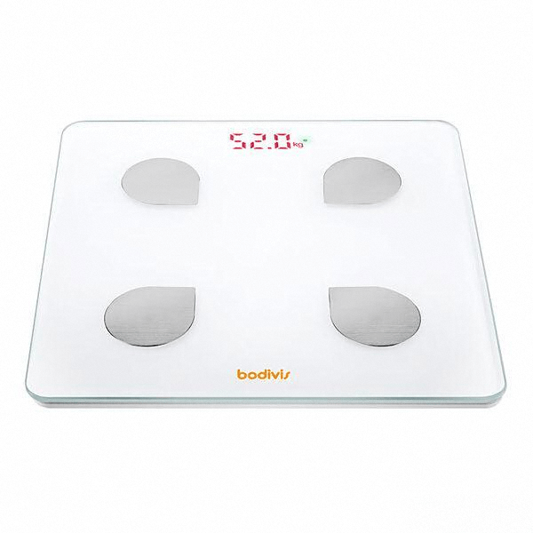 榜助你精准掌控身体数据美的、PICOOC、云麦等10款秤横评！瓦力棋牌游戏2025年体脂称买哪个品牌好？十大品牌体脂称排行(图4)